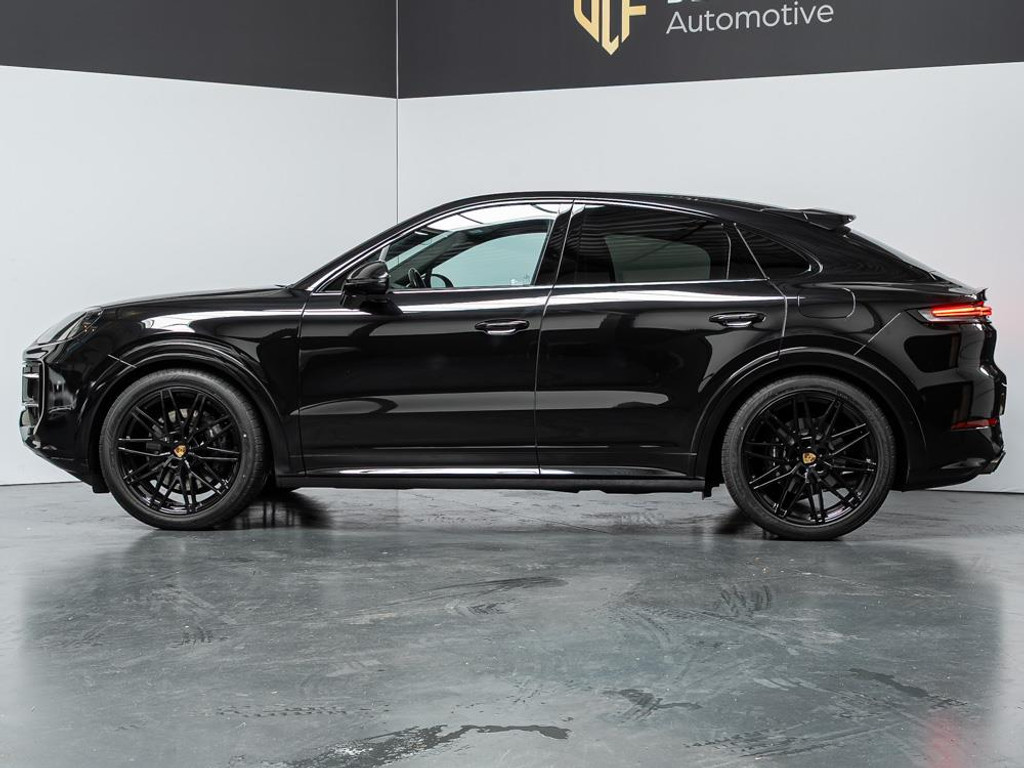 48494000 porsche cayenne coupé 30 e hybrid |bose | sport chrono | memory – foto 2