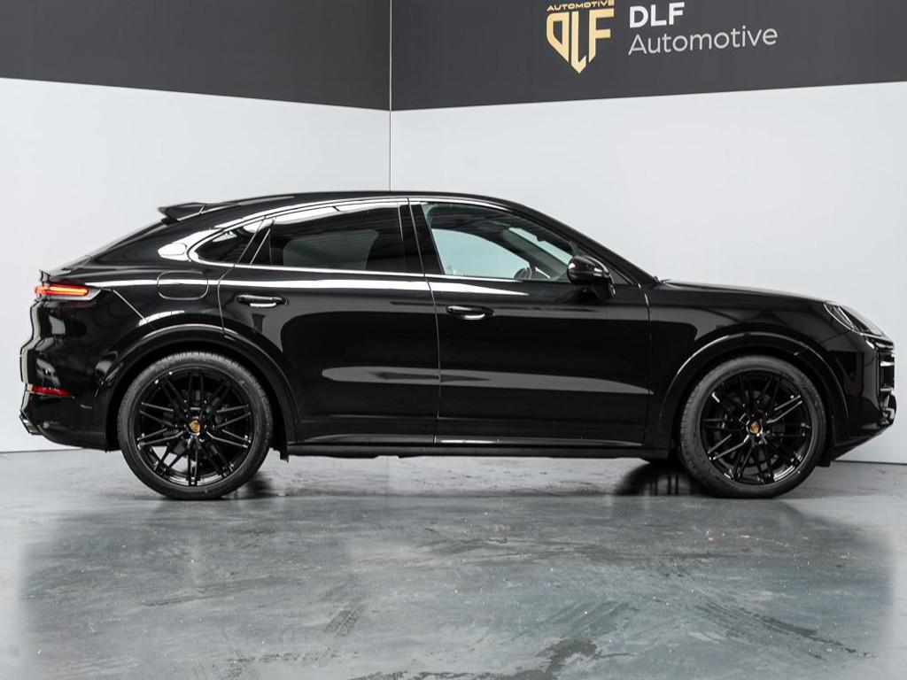 48494000 porsche cayenne coupé 30 e hybrid |bose | sport chrono | memory – foto 6