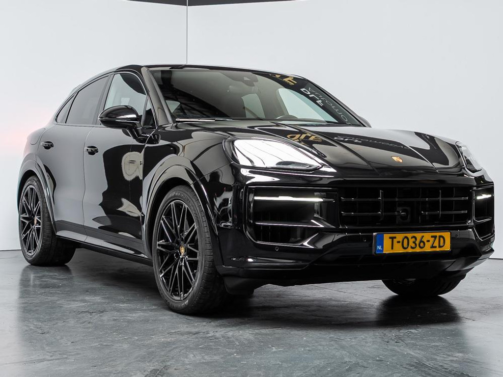 48494000 porsche cayenne coupé 30 e hybrid |bose | sport chrono | memory – foto 7