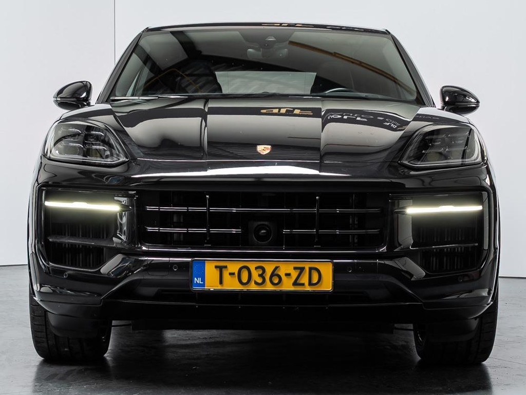 48494000 porsche cayenne coupé 30 e hybrid |bose | sport chrono | memory – foto 8
