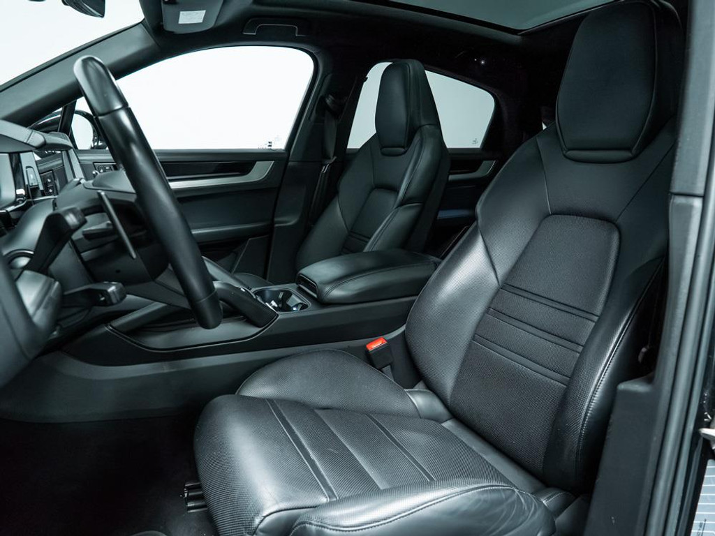 48494000 porsche cayenne coupé 30 e hybrid |bose | sport chrono | memory – foto 11