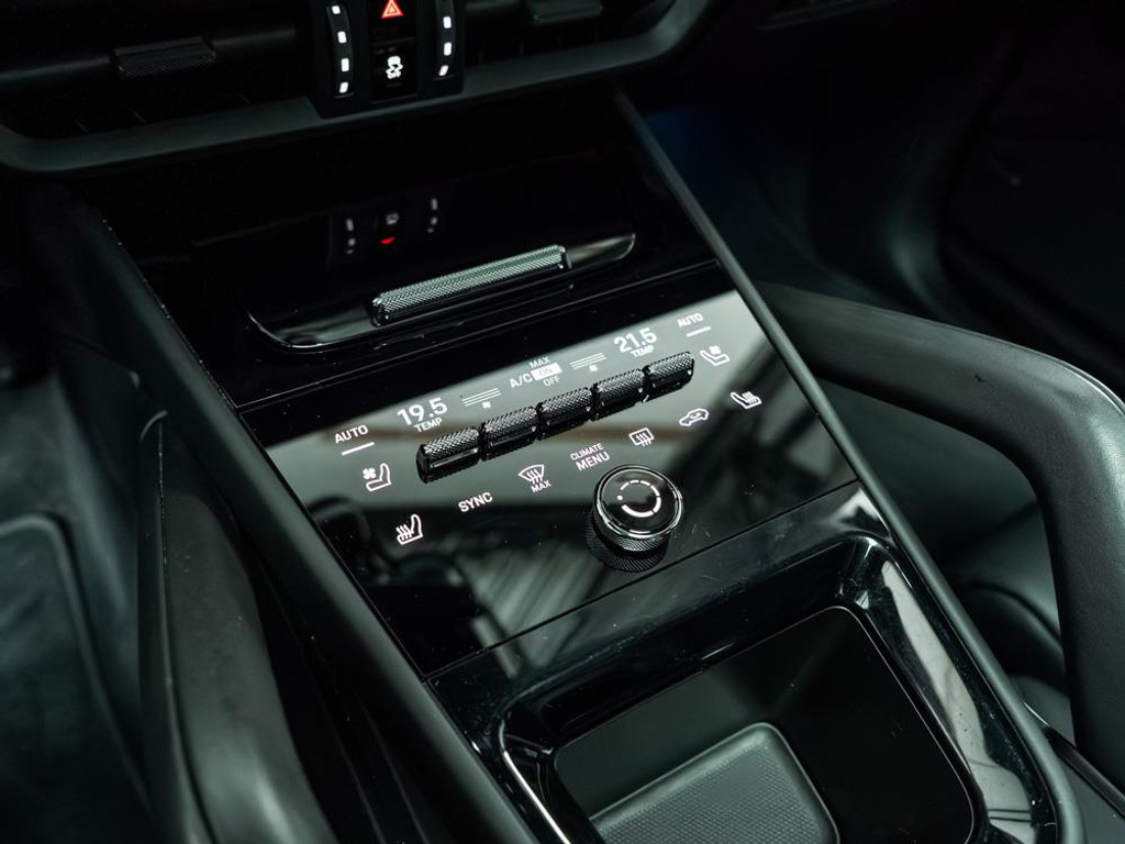 48494000 porsche cayenne coupé 30 e hybrid |bose | sport chrono | memory – foto 16