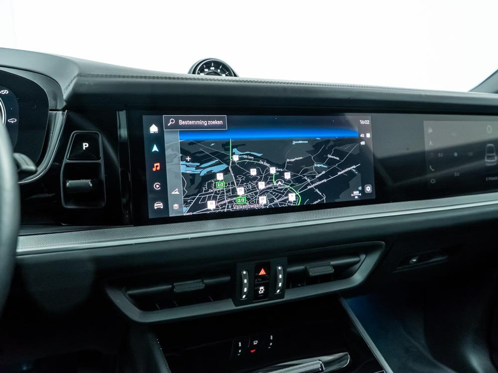 48494000 porsche cayenne coupé 30 e hybrid |bose | sport chrono | memory – foto 17