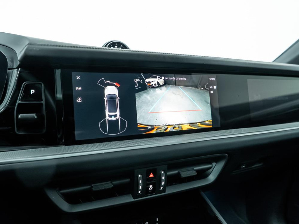 48494000 porsche cayenne coupé 30 e hybrid |bose | sport chrono | memory – foto 18
