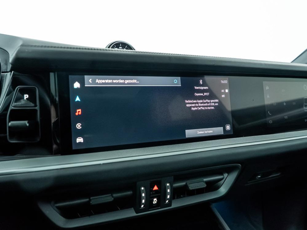 48494000 porsche cayenne coupé 30 e hybrid |bose | sport chrono | memory – foto 19
