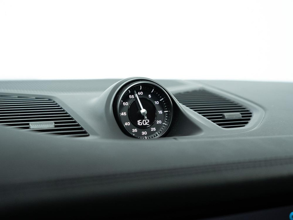 48494000 porsche cayenne coupé 30 e hybrid |bose | sport chrono | memory – foto 20