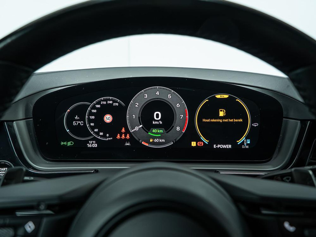 48494000 porsche cayenne coupé 30 e hybrid |bose | sport chrono | memory – foto 21
