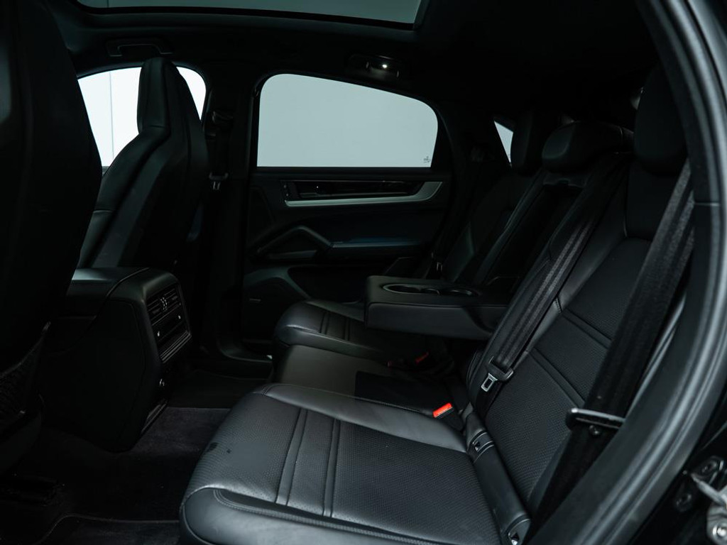 48494000 porsche cayenne coupé 30 e hybrid |bose | sport chrono | memory – foto 22