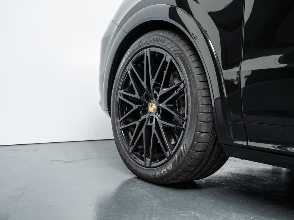 48494000 porsche cayenne coupé 30 e hybrid |bose | sport chrono | memory – foto 31