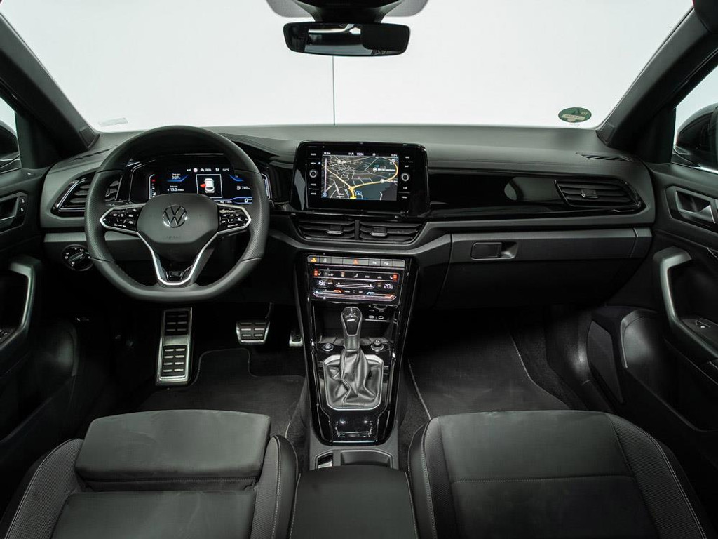 48539986 volkswagen t roc 15 tsi r line business+ – foto 13