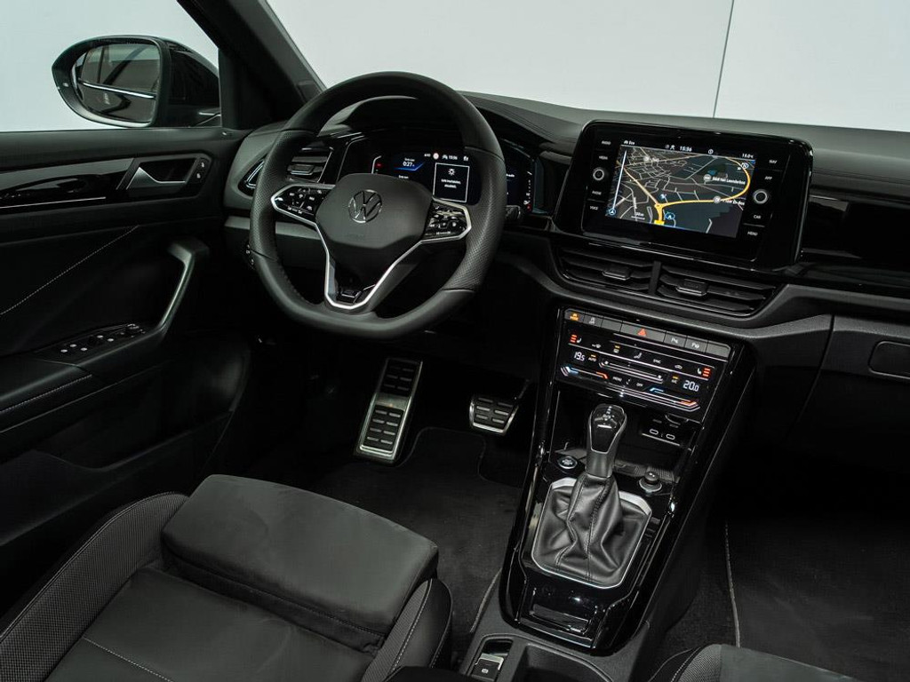 48539986 volkswagen t roc 15 tsi r line business+ – foto 14