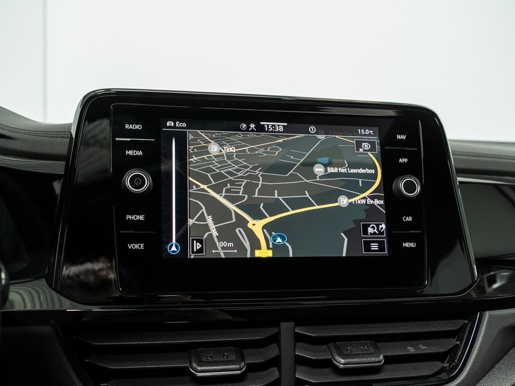 48539986 volkswagen t roc 15 tsi r line business+ – foto 22