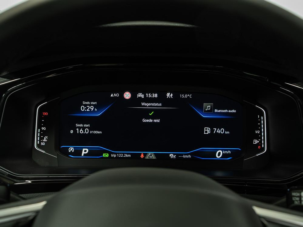 48539986 volkswagen t roc 15 tsi r line business+ – foto 24