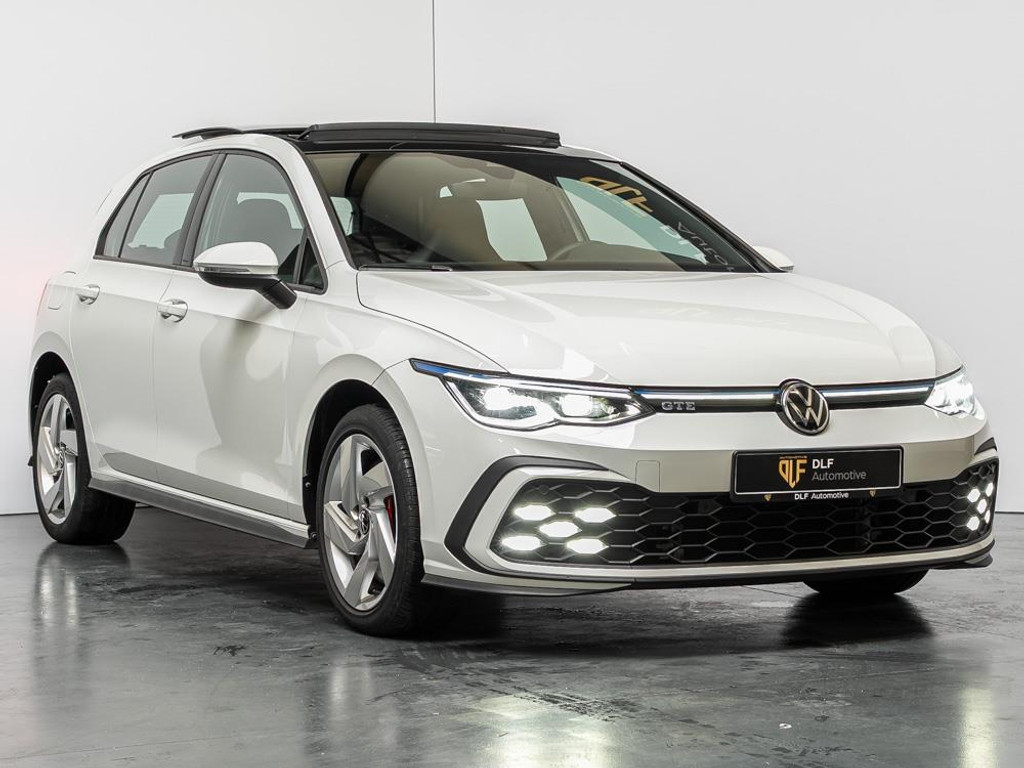 48637861 volkswagen golf 14 gte | 245pk | pano | matrix led – foto 7