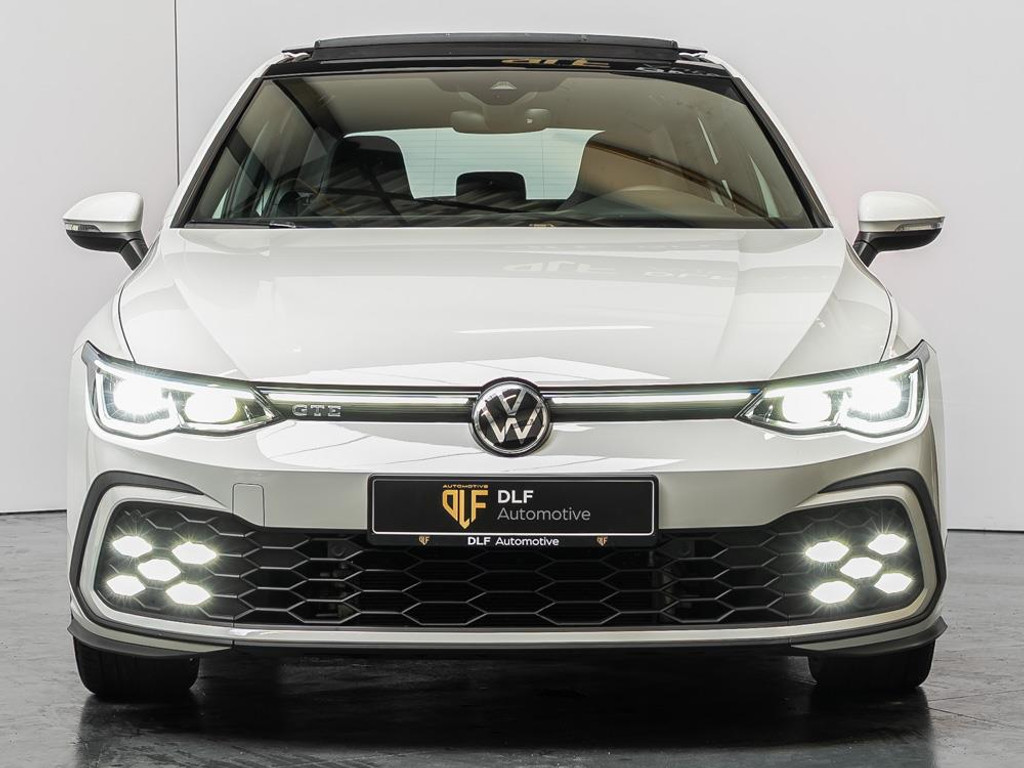 48637861 volkswagen golf 14 gte | 245pk | pano | matrix led – foto 8
