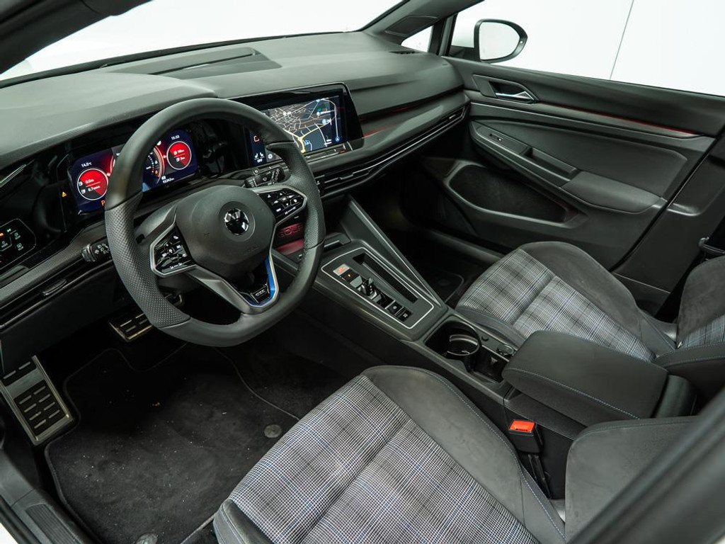 48637861 volkswagen golf 14 gte | 245pk | pano | matrix led – foto 11