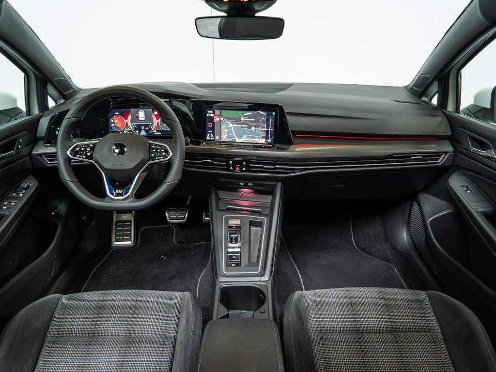 48637861 volkswagen golf 14 gte | 245pk | pano | matrix led – foto 12