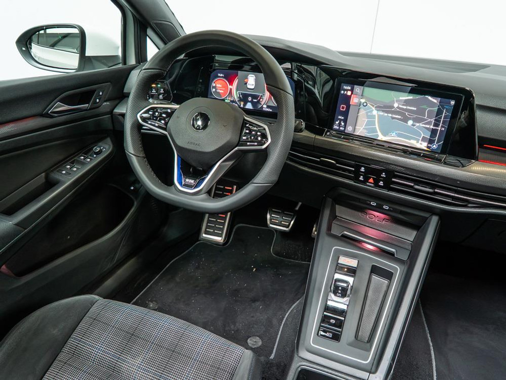 48637861 volkswagen golf 14 gte | 245pk | pano | matrix led – foto 13