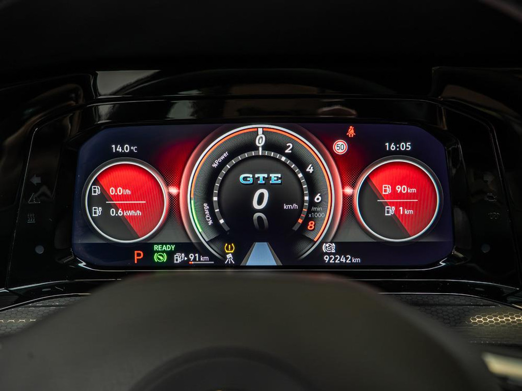 48637861 volkswagen golf 14 gte | 245pk | pano | matrix led – foto 22