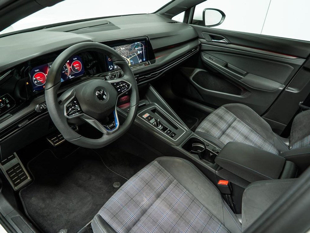 48637861 volkswagen golf gte | 245pk | pano | matrix led – foto 11