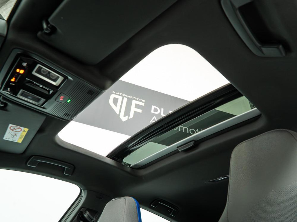 48637861 volkswagen golf gte | 245pk | pano | matrix led – foto 8