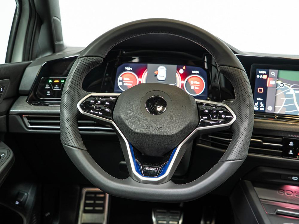 48637861 volkswagen golf gte | 245pk | pano | matrix led – foto 13