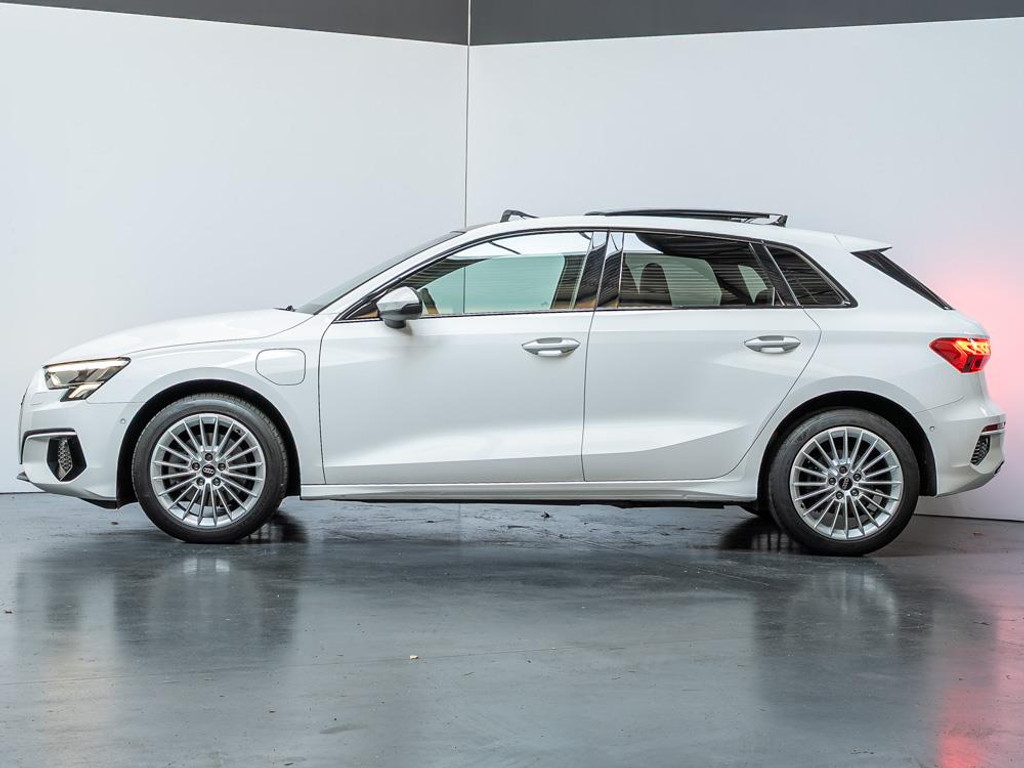 48901851 audi a3 sportback 40 tfsi e advanced edition | s line | 19 inch | pano – foto 2