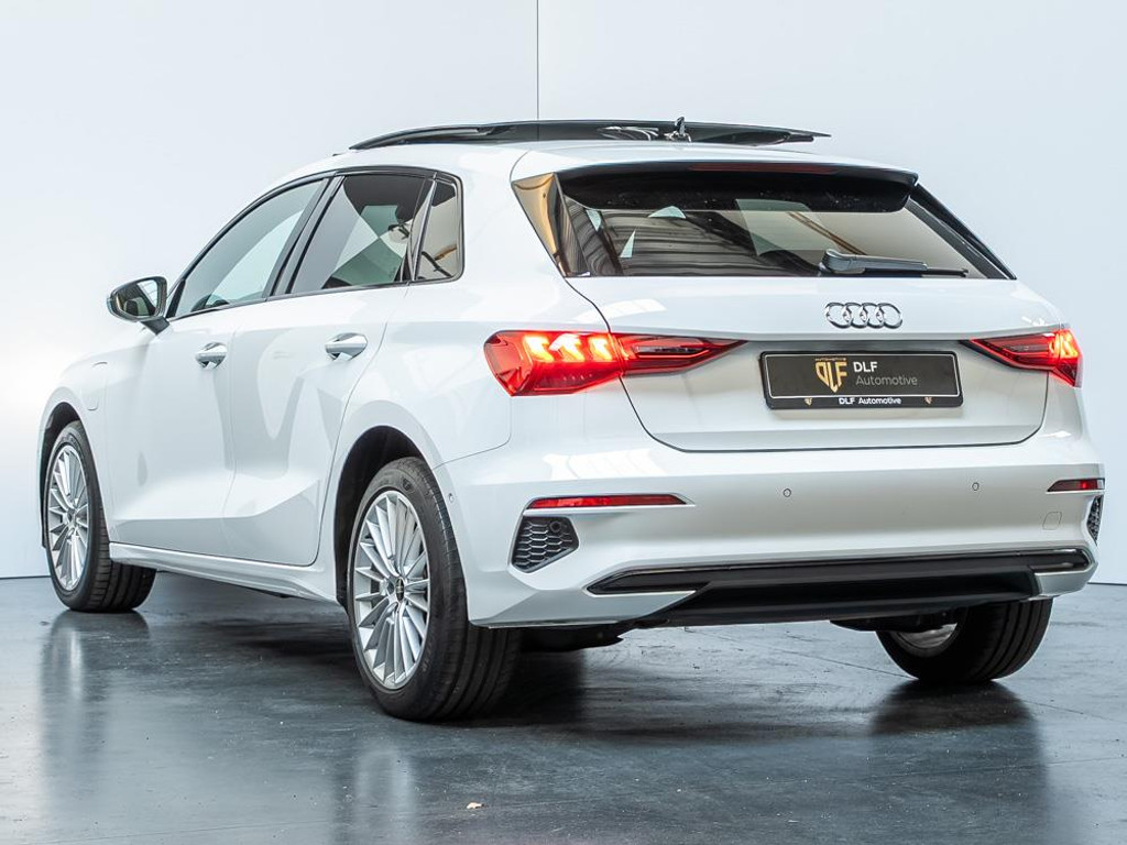 48901851 audi a3 sportback 40 tfsi e advanced edition | s line | 19 inch | pano – foto 3