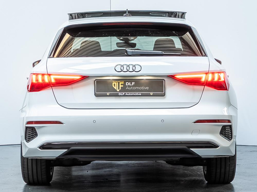 48901851 audi a3 sportback 40 tfsi e advanced edition | s line | 19 inch | pano – foto 4