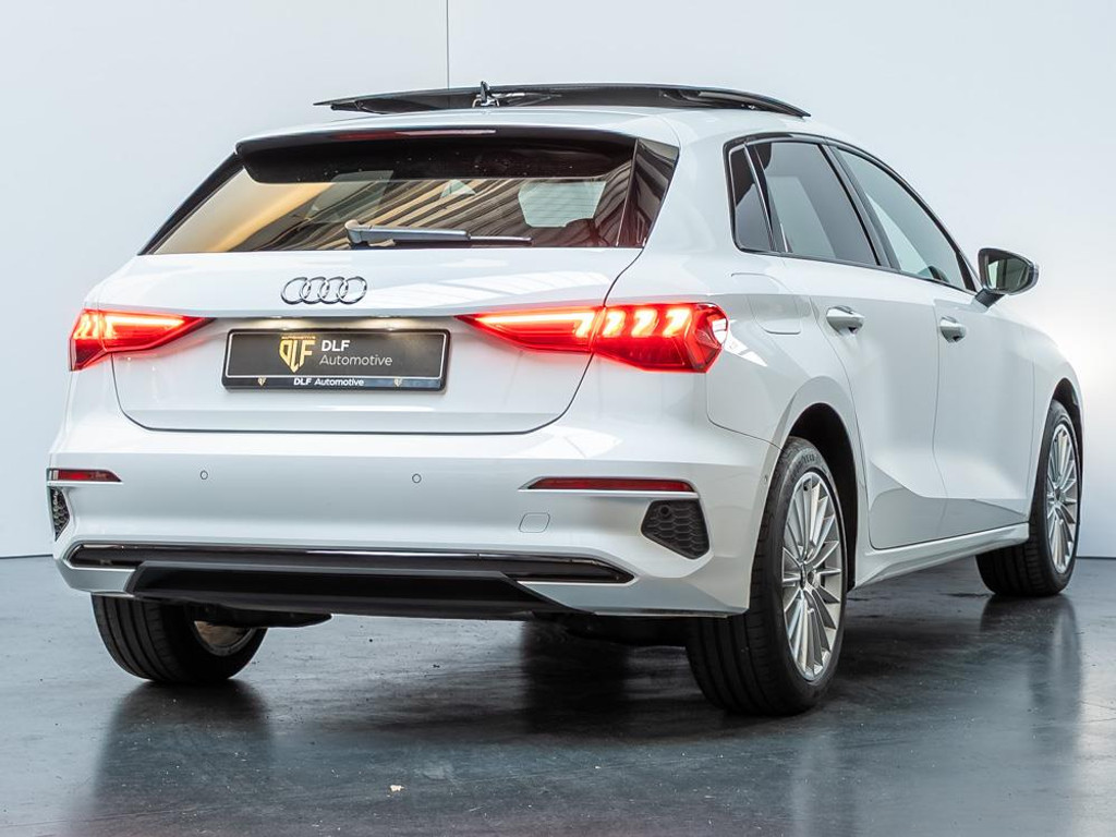 48901851 audi a3 sportback 40 tfsi e advanced edition | s line | 19 inch | pano – foto 5