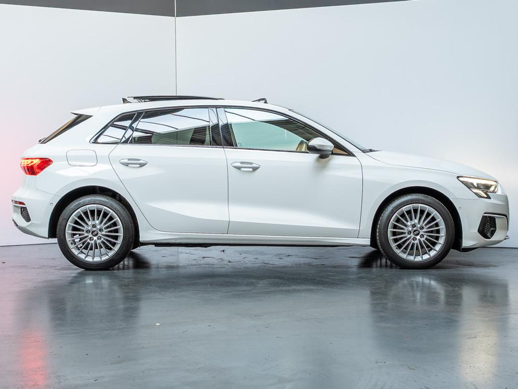 48901851 audi a3 sportback 40 tfsi e advanced edition | s line | 19 inch | pano – foto 6