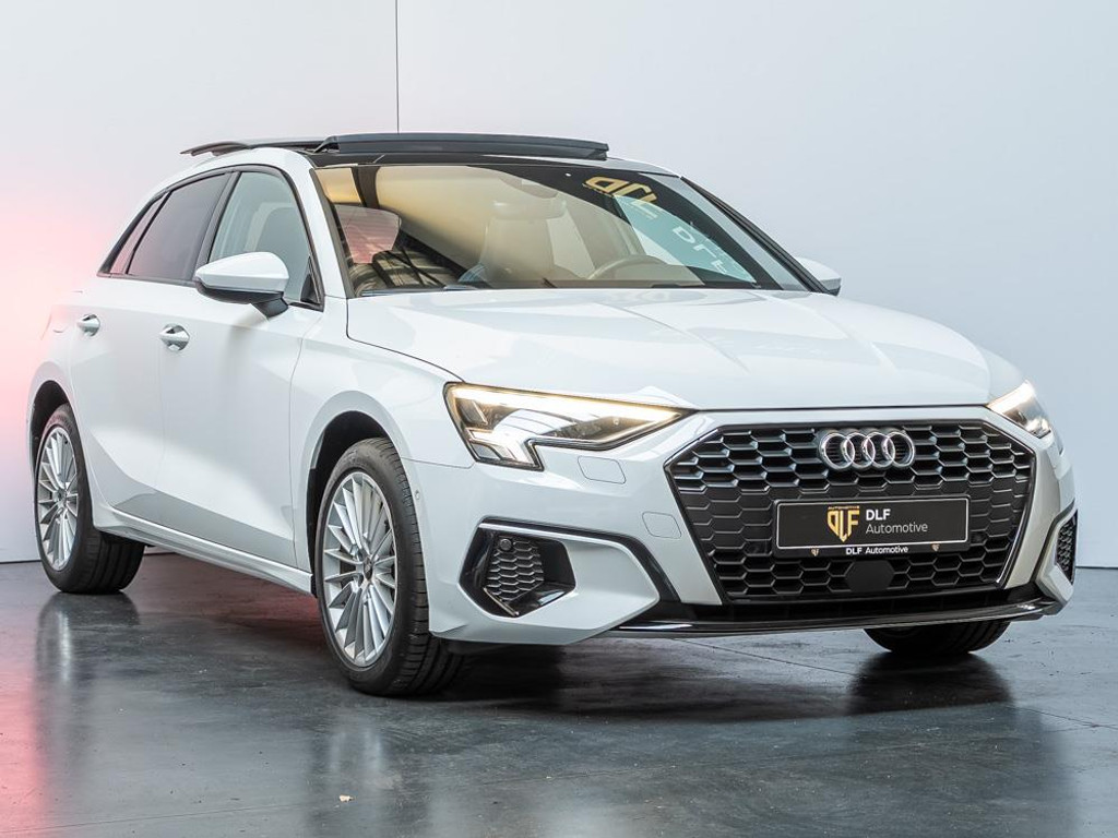 48901851 audi a3 sportback 40 tfsi e advanced edition | s line | 19 inch | pano – foto 7