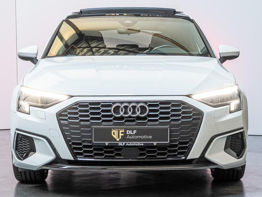 48901851 audi a3 sportback 40 tfsi e advanced edition | s line | 19 inch | pano – foto 8