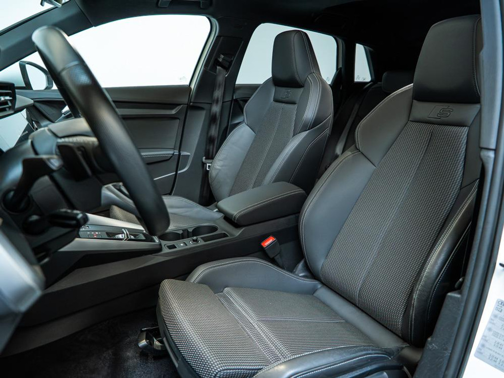 48901851 audi a3 sportback 40 tfsi e advanced edition | s line | 19 inch | pano – foto 10