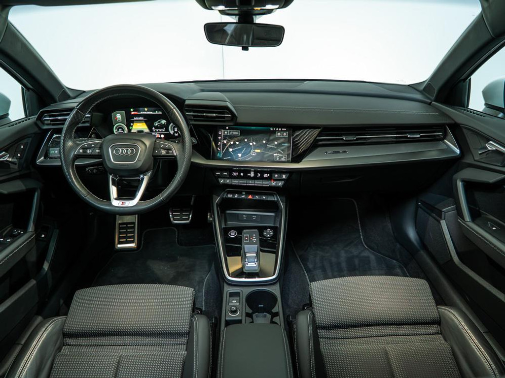 48901851 audi a3 sportback 40 tfsi e advanced edition | s line | 19 inch | pano – foto 12