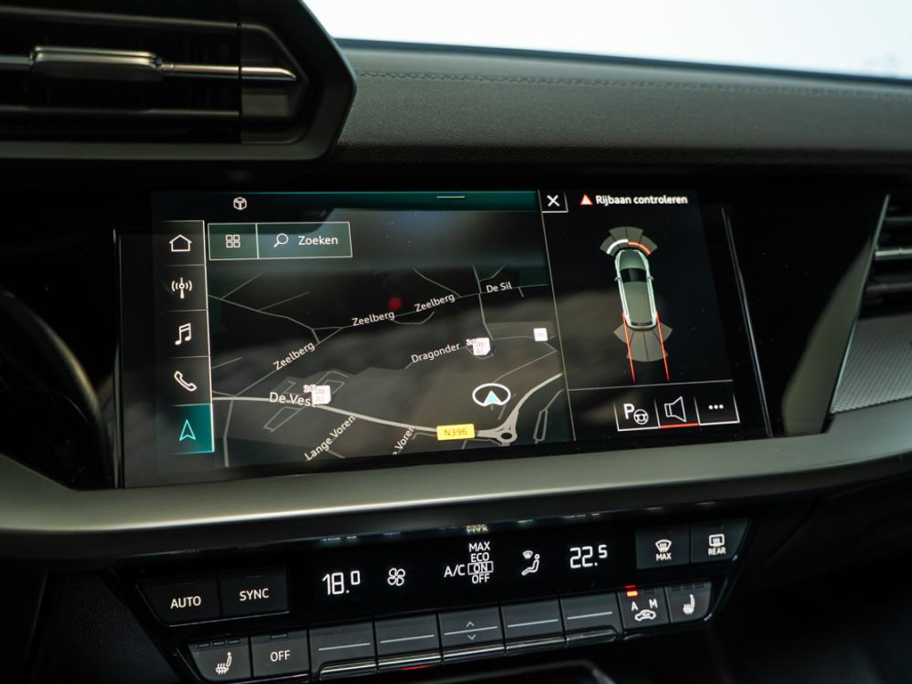 48901851 audi a3 sportback 40 tfsi e advanced edition | s line | 19 inch | pano – foto 17