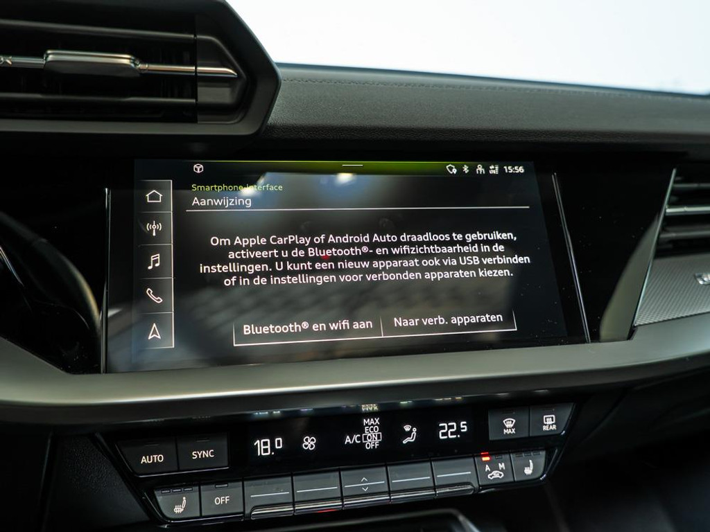 48901851 audi a3 sportback 40 tfsi e advanced edition | s line | 19 inch | pano – foto 18