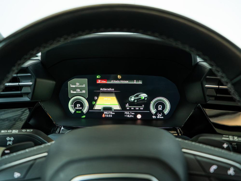 48901851 audi a3 sportback 40 tfsi e advanced edition | s line | 19 inch | pano – foto 19