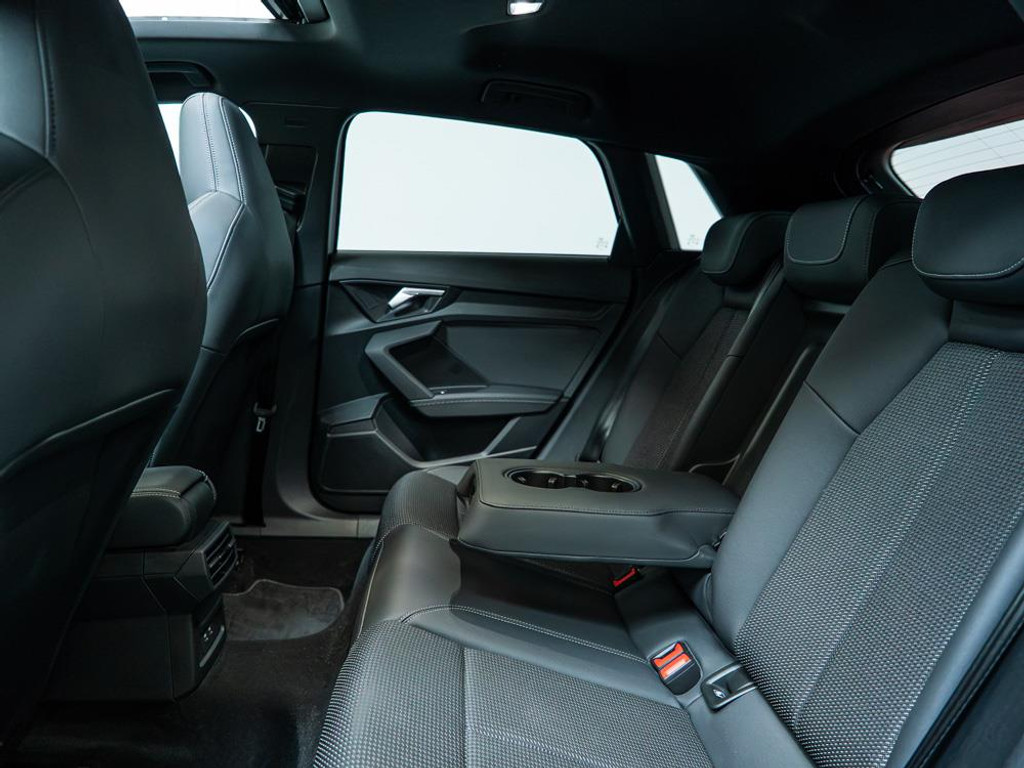 48901851 audi a3 sportback 40 tfsi e advanced edition | s line | 19 inch | pano – foto 20