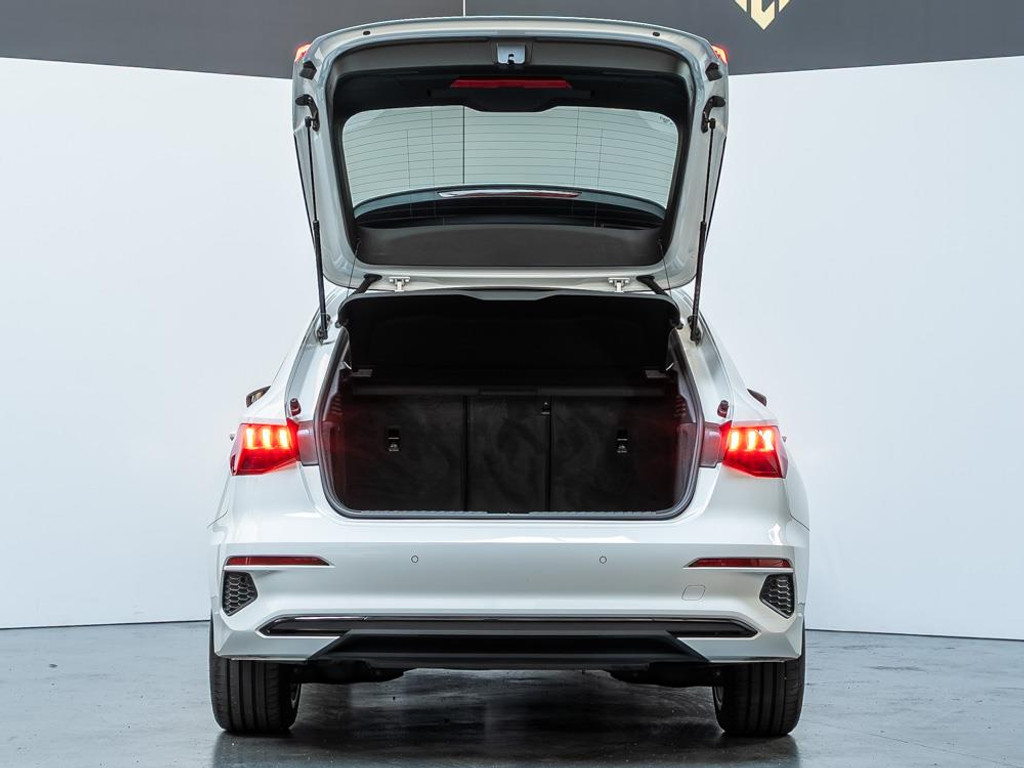 48901851 audi a3 sportback 40 tfsi e advanced edition | s line | 19 inch | pano – foto 22