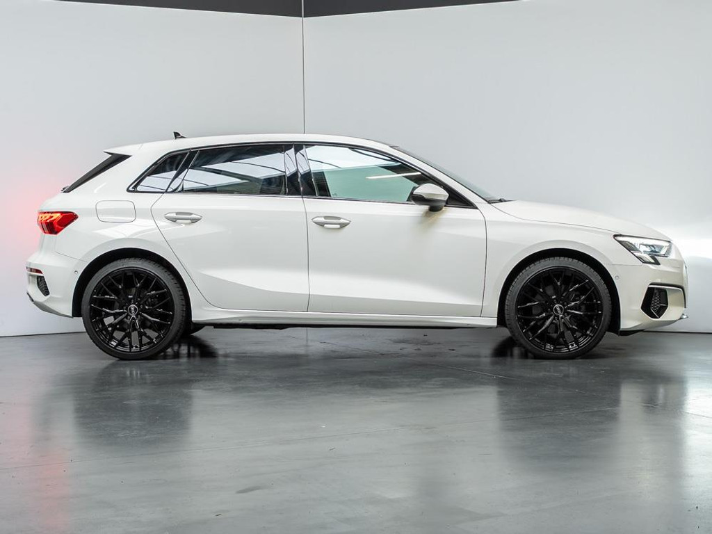 48901851 audi a3 sportback 40 tfsi e advanced edition | s line | 19 inch | pano – foto 6