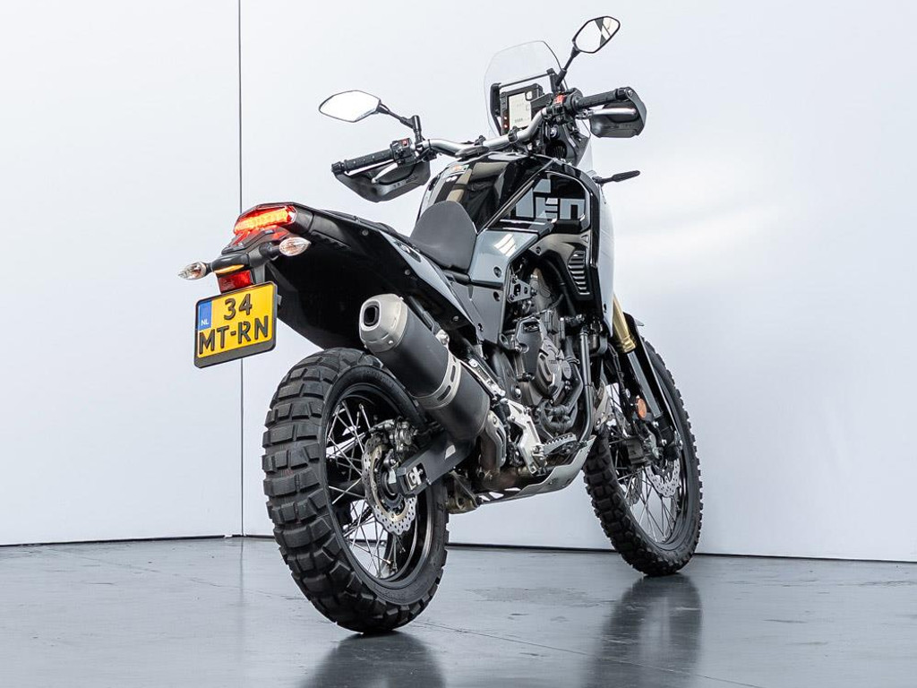 49164649 yamaha all road ténéré 700 – foto 5