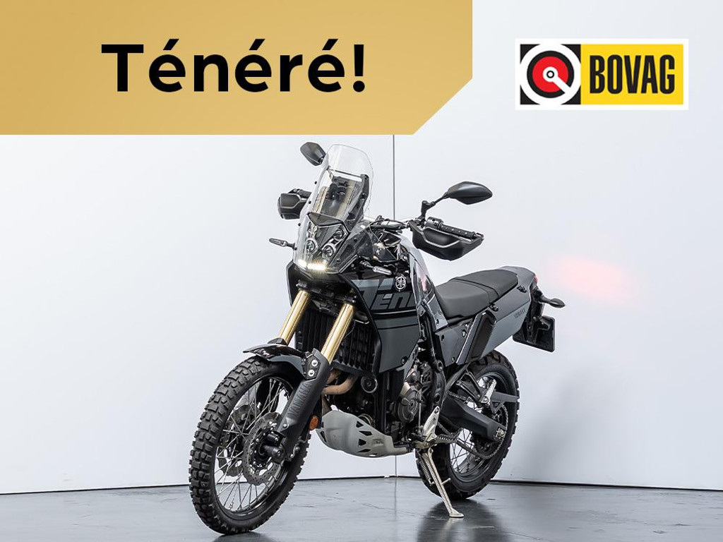 49164649 yamaha all road ténéré 700 – foto