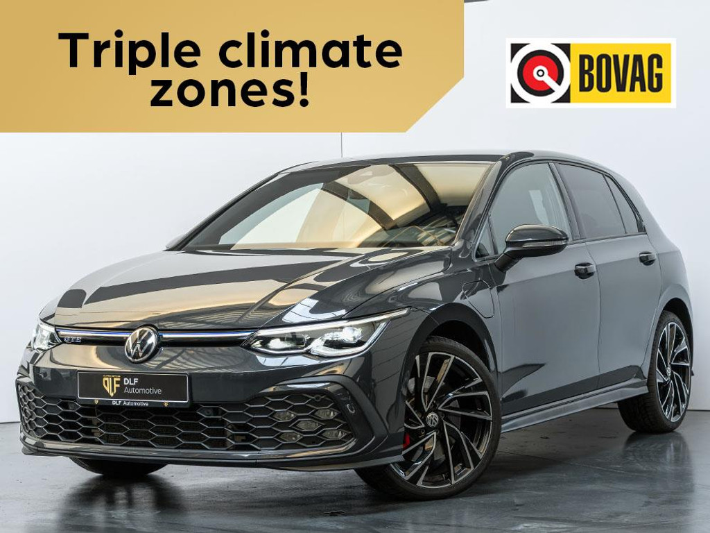 49342884 volkswagen golf 14 ehybrid gte | 245pk | 19 inch | trekhaak – foto