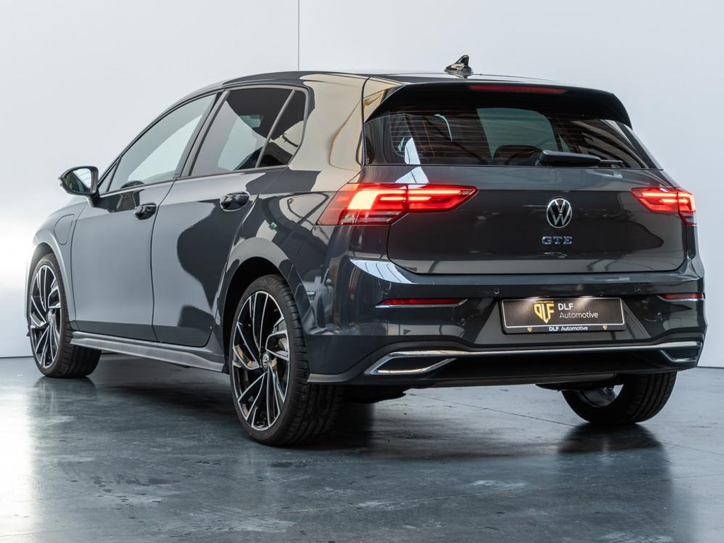49342884 volkswagen golf 14 ehybrid gte | 245pk | 19 inch | trekhaak – foto 3