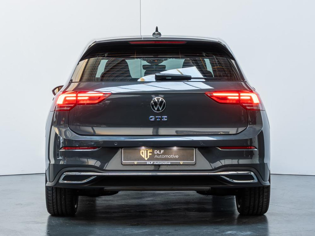 49342884 volkswagen golf 14 ehybrid gte | 245pk | 19 inch | trekhaak – foto 4