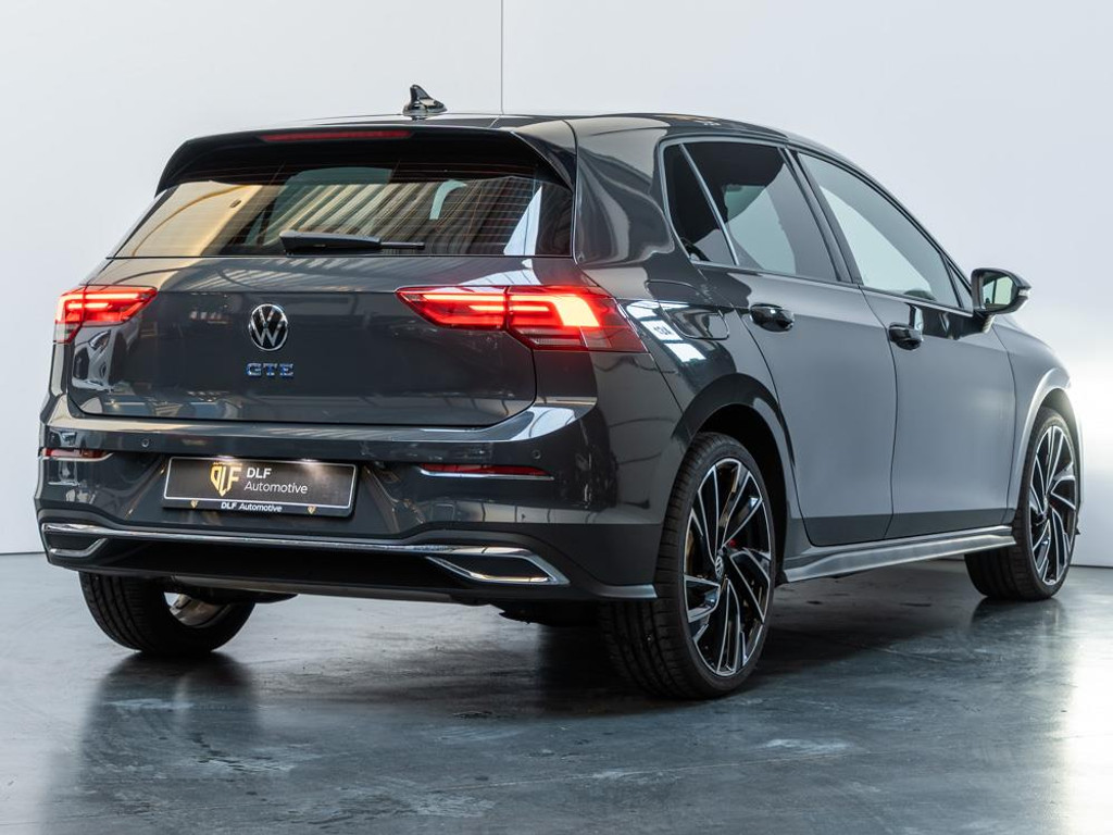 49342884 volkswagen golf 14 ehybrid gte | 245pk | 19 inch | trekhaak – foto 5