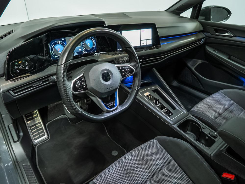 49342884 volkswagen golf 14 ehybrid gte | 245pk | 19 inch | trekhaak – foto 10