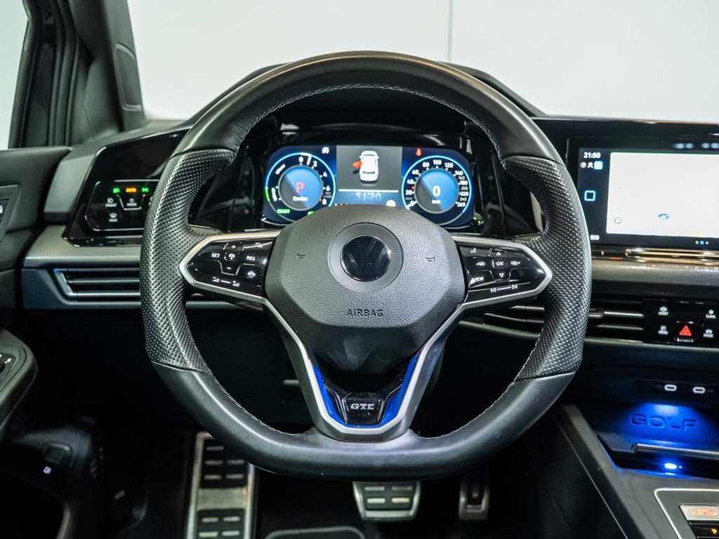 49342884 volkswagen golf 14 ehybrid gte | 245pk | 19 inch | trekhaak – foto 13