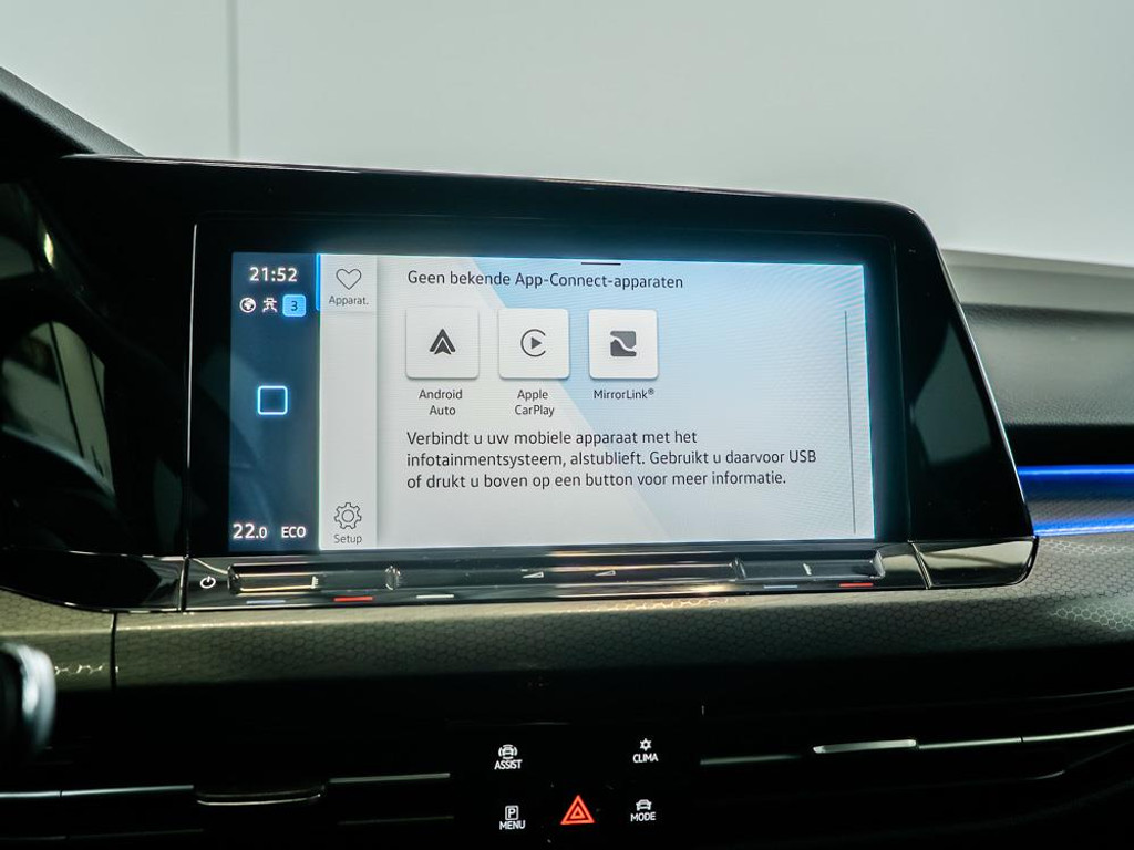 49342884 volkswagen golf 14 ehybrid gte | 245pk | 19 inch | trekhaak – foto 17